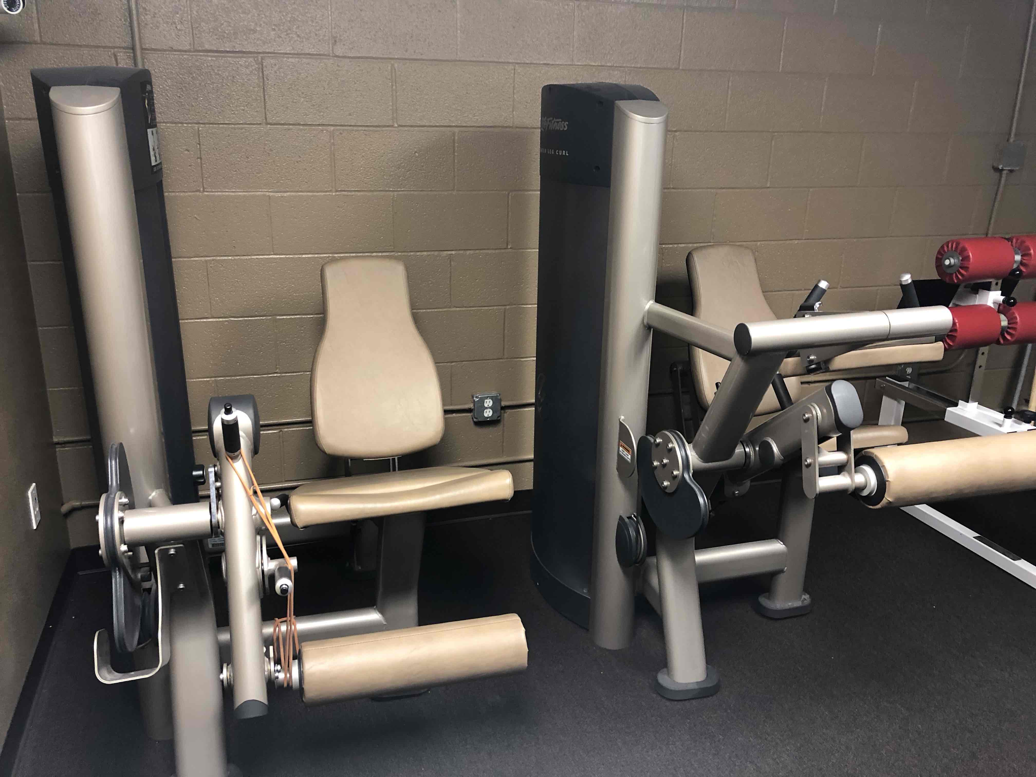 Body Tempering Black Flag Strength and Fitness